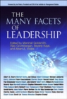 Image for The many facets of leadership