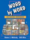 Image for Word by Word : Beginner&#39;s Workbook