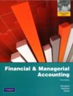 Image for Financial &amp; Managerial Accounting