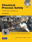 Image for Chemical Process Safety
