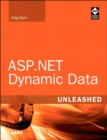 Image for ASP.NET dynamic data unleashed
