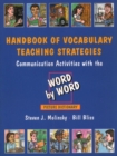 Image for Word by Word Picture Dictionary Vocabulary : Communication Activities with the Word by Word Picture Dictionary