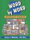 Image for Word by Word : Intermediate Workbook