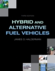Image for Hybrid and alternative fuel vehicles