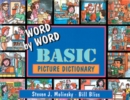 Image for Word by Word Basic Picture Dictionary