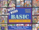 Image for Word by Word Basic Picture Dictionary : Bilingual Edition