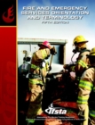 Image for Fire &amp; Emergency Services Orientation &amp; Terminology