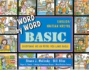 Image for Basic English/Haitian Kreyol Edition, Word by Word Basic Picture Dictionary