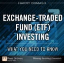 Image for Exchange-Traded Fund (ETF) Investing: What You Need to Know
