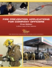 Image for Fire Prevention Applications for Company Officers