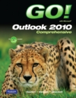 Image for Go! with microsoft outlook 2010  : comprehensive