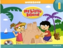 Image for My Little Island 1 Workbook with Songs &amp; Chants Audio CD