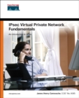 Image for IPsec virtual private network fundamentals