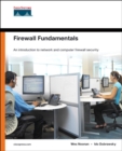 Image for Firewall Fundamentals