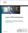 Image for Layer 2 VPN Architectures