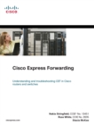 Image for Cisco Express Forwarding (paperback)