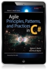 Image for Agile, principles, patterns, and practices in C#