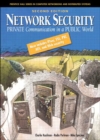 Image for Network security: private communication in a public world