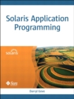 Image for Solaris application programming