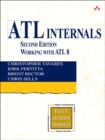 Image for ATL internals: working with ATL 8