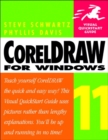 Image for CorelDraw 11 for Windows