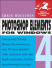 Image for Photoshop Elements 4 for Windows and Macintosh