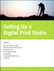 Image for Setting Up a Digital Print Studio