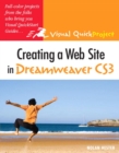 Image for Creating a web site in Dreamweaver CS3
