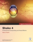 Image for Apple Pro Training Series: Shake 4