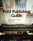 Image for Official Adobe Print Publishing Guide, Second Edition: The Essential Resource for Design, Production, and Prepress, The
