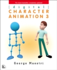 Image for Digital Character Animation 3