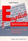 Image for English Pronounciation for International Students