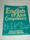 Image for English for Adult Competency
