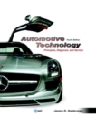 Image for Automotive Technology Plus MyAutomotiveLab Pegasus with Pearson EText