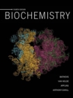 Image for Biochemistry Plus Companion Website with Animations with Pearson eText -- Access Card Package