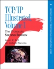 Image for TCP/IP illustrated.: (The protocols.) : Volume 1,