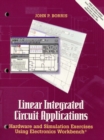 Image for Integrated circuit applications using Electronics Workbench