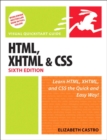 Image for HTML, XHTML &amp; CSS