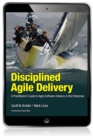 Image for Disciplined agile delivery: a practitioner&#39;s guide to agile software delivery in the enterprise