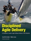 Image for Disciplined Agile Delivery