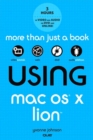 Image for Using Mac OS X Lion