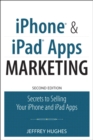 Image for iPhone and iPad apps marketing: secrets to selling your iPhone and iPad apps