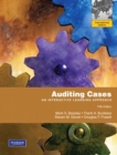 Image for Auditing Cases : An Interactive Learning Approach