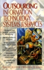 Image for Information systems outsourcing