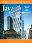 Image for Java for Programmers