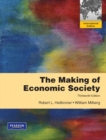 Image for The Making of the Economic Society