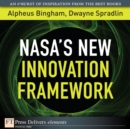 Image for NASA&#39;s New Innovation Framework