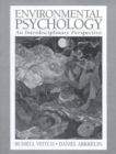 Image for Environmental Psychology : An Interdisciplinary Perspective