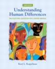 Image for Understanding Human Differences