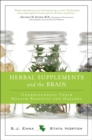 Image for Herbal supplements and the brain: understanding their health benefits and hazards